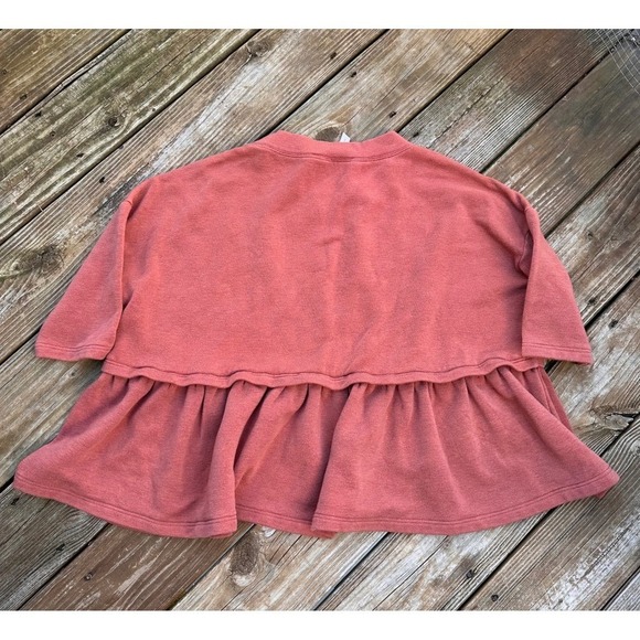 FP Beach Short sleeve Sweatshirt - Picture 3 of 3